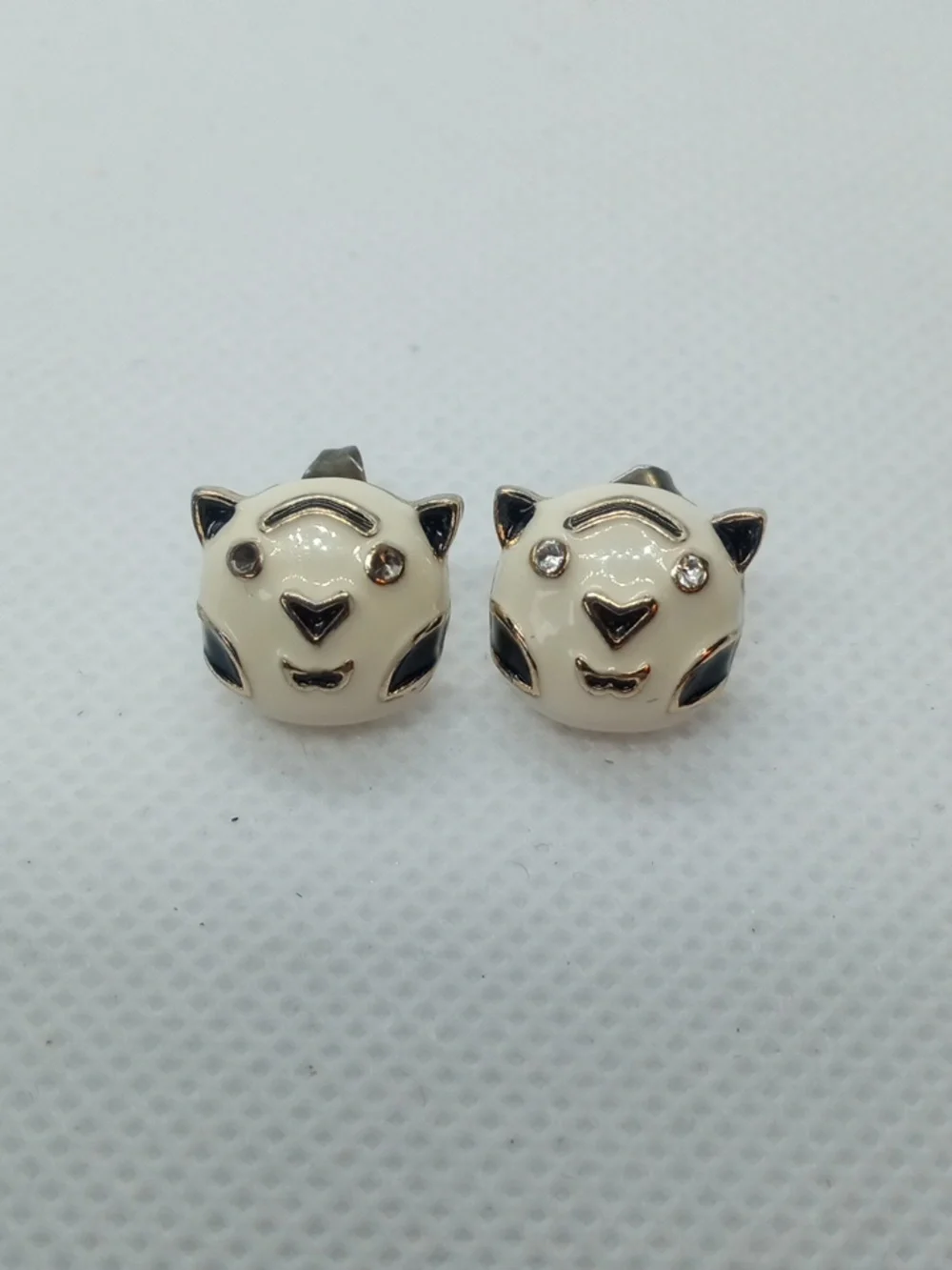 KATE SPADE LUCKY TIGER: 2014 - Picture 9 of 10